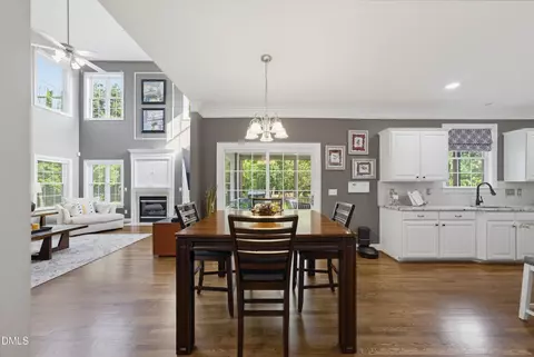 Dining - 8036 Smith Rd, Apex, NC 27539 photo 5 of 5