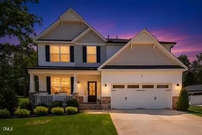 1342 Reading Ct, Burlington, NC 27217