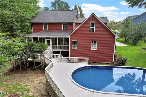 Other - 397 Boone Trl, Garner, NC 27529 photo 8 of 10