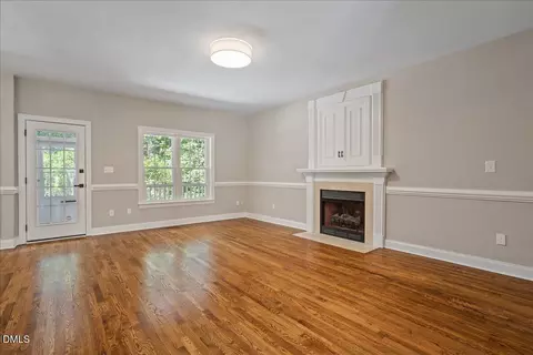 Living - 397 Boone Trl, Garner, NC 27529 photo 1 of 2