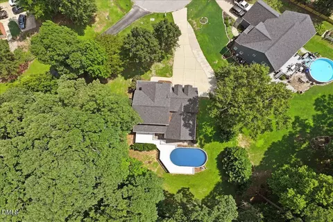 View/Area - 397 Boone Trl, Garner, NC 27529 photo 2 of 2
