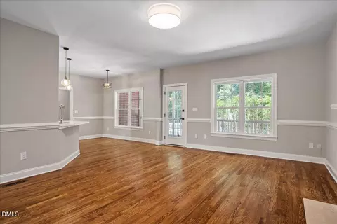 Living - 397 Boone Trl, Garner, NC 27529 photo 2 of 2