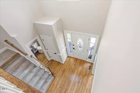 Entry Way - 397 Boone Trl, Garner, NC 27529 photo 3 of 4