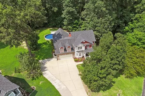 View/Area - 397 Boone Trl, Garner, NC 27529 photo 1 of 2