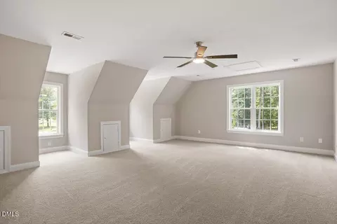 Bedroom - 397 Boone Trl, Garner, NC 27529 photo 4 of 4