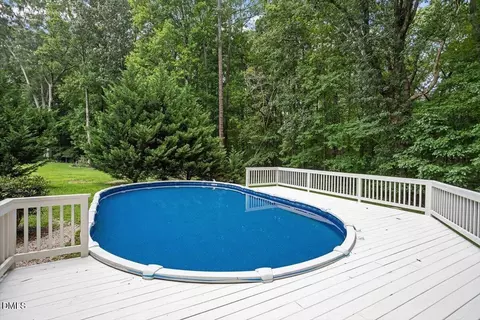 Exterior - 397 Boone Trl, Garner, NC 27529 photo 6 of 10