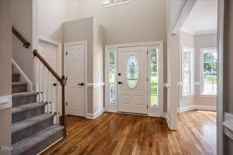 Entry Way - 397 Boone Trl, Garner, NC 27529 photo 1 of 4