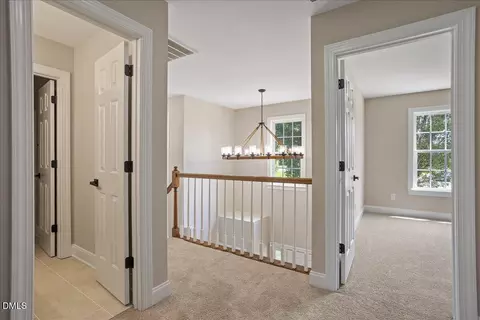 Entry Way - 397 Boone Trl, Garner, NC 27529 photo 4 of 4