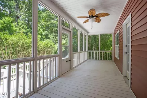 Exterior - 397 Boone Trl, Garner, NC 27529 photo 3 of 10