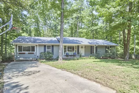41 Burgess Ln, Durham, NC 27707