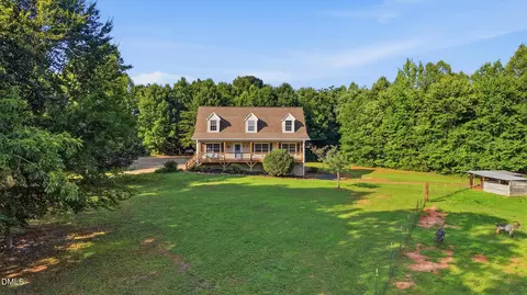 6193 Tri County Dr, Gibsonville, NC 27249