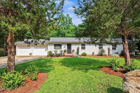 9208 Holly Springs Rd, Apex, NC 27539