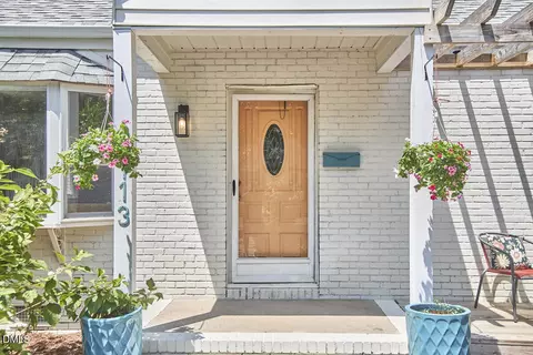 Exterior - 113 Higbee St, Durham, NC 27704 photo 5 of 14