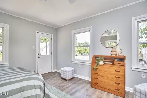 Bedroom - 113 Higbee St, Durham, NC 27704 photo 4 of 7