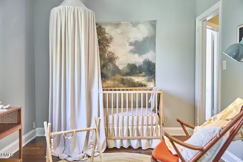 Bedroom - 113 Higbee St, Durham, NC 27704 photo 5 of 7