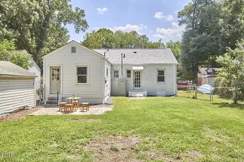 Exterior - 113 Higbee St, Durham, NC 27704 photo 7 of 14