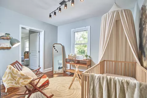 Bedroom - 113 Higbee St, Durham, NC 27704 photo 6 of 7