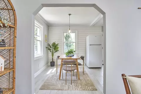 Dining - 113 Higbee St, Durham, NC 27704 photo 1 of 4