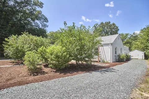 Exterior - 113 Higbee St, Durham, NC 27704 photo 12 of 14