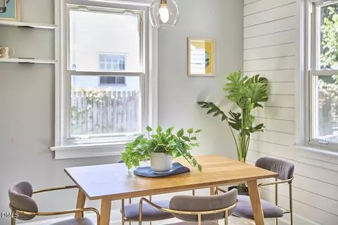 Dining - 113 Higbee St, Durham, NC 27704 photo 4 of 4