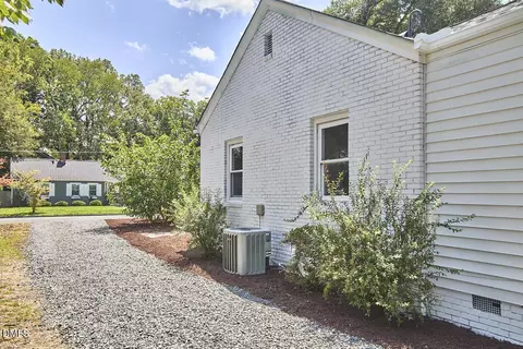 Exterior - 113 Higbee St, Durham, NC 27704 photo 14 of 14