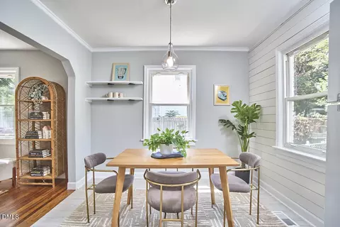 Dining - 113 Higbee St, Durham, NC 27704 photo 3 of 4