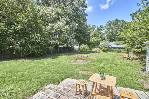 Exterior - 113 Higbee St, Durham, NC 27704 photo 8 of 14