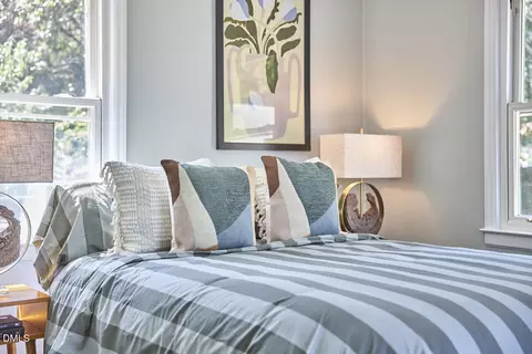 Bedroom - 113 Higbee St, Durham, NC 27704 photo 3 of 7