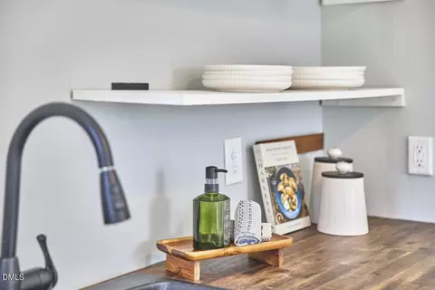 Kitchen - 113 Higbee St, Durham, NC 27704 photo 7 of 7