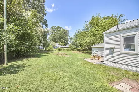 Exterior - 113 Higbee St, Durham, NC 27704 photo 9 of 14