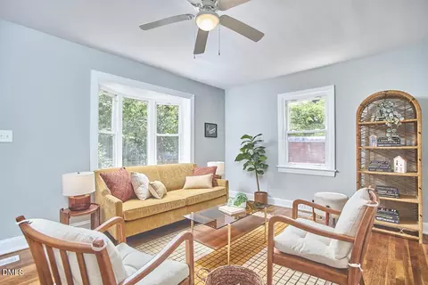 Living - 113 Higbee St, Durham, NC 27704 photo 1 of 2