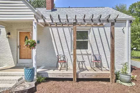 Exterior - 113 Higbee St, Durham, NC 27704 photo 4 of 14