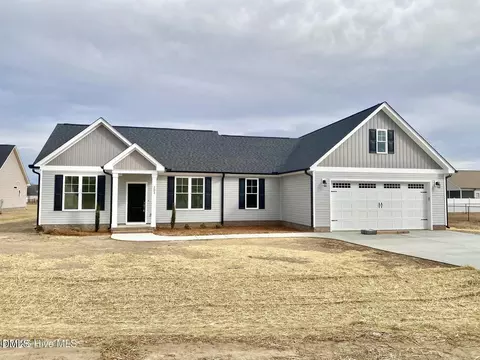 203 Rae Dr, Pikeville, NC 27863