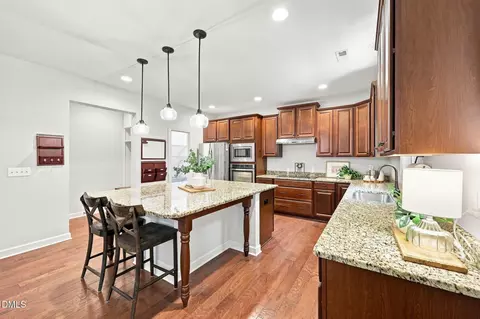 Kitchen - 9505 Alydar Dr, Wake Forest, NC 27587 photo 1 of 5