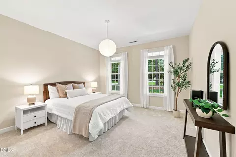 Bedroom - 9505 Alydar Dr, Wake Forest, NC 27587 photo 1 of 10