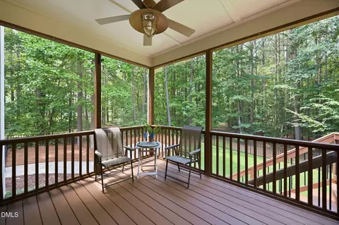 Exterior - 9505 Alydar Dr, Wake Forest, NC 27587 photo 6 of 11