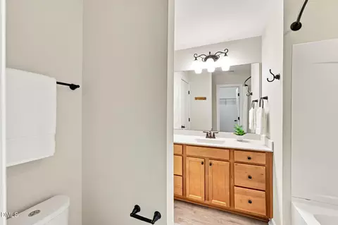 Bath - 9505 Alydar Dr, Wake Forest, NC 27587 photo 7 of 8