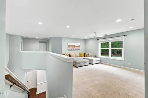 Entry Way - 9505 Alydar Dr, Wake Forest, NC 27587 photo 3 of 4