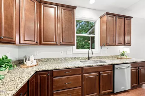 Kitchen - 9505 Alydar Dr, Wake Forest, NC 27587 photo 5 of 5