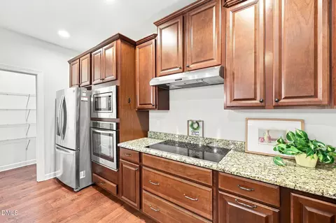 Kitchen - 9505 Alydar Dr, Wake Forest, NC 27587 photo 2 of 5