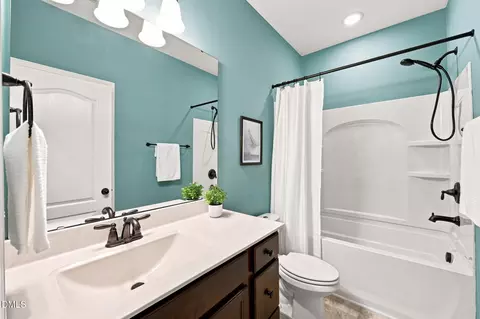 Bath - 9505 Alydar Dr, Wake Forest, NC 27587 photo 1 of 8