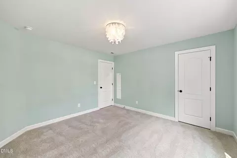 Bedroom - 9505 Alydar Dr, Wake Forest, NC 27587 photo 10 of 10