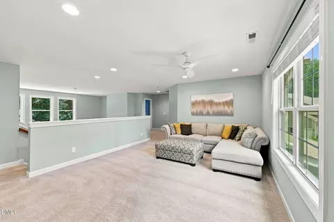Entry Way - 9505 Alydar Dr, Wake Forest, NC 27587 photo 4 of 4