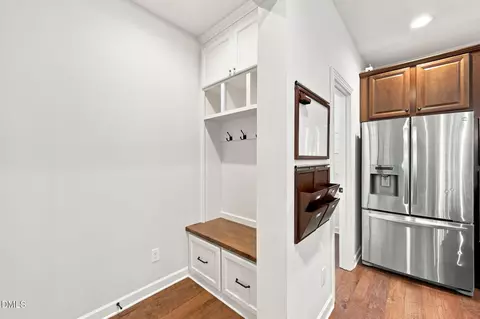 Entry Way - 9505 Alydar Dr, Wake Forest, NC 27587 photo 2 of 4