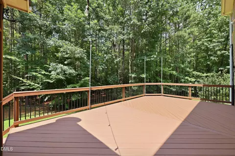 Exterior - 9505 Alydar Dr, Wake Forest, NC 27587 photo 9 of 11
