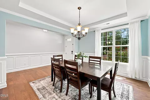 Dining - 9505 Alydar Dr, Wake Forest, NC 27587 photo 1 of 4