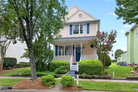 125 Fountain Springs Rd, Holly Springs, NC 27540