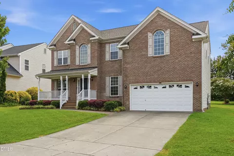 805 Pristine Ln, Rolesville, NC 27571