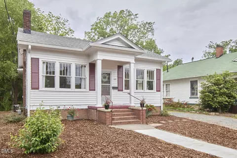 1107 Iredell St, Durham, NC 27705