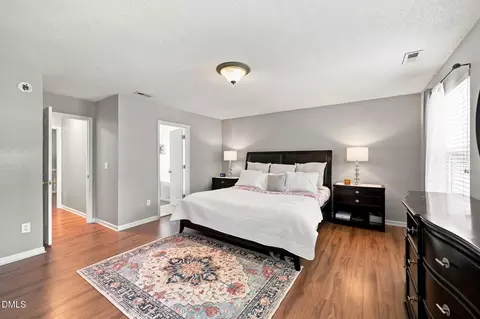 Bedroom - 809 Stackhurst Way, Wake Forest, NC 27587 photo 2 of 6